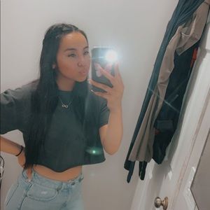 Meet your Posher, Nicole